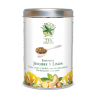 Tea Collection 100 grs Jengibre y Limón