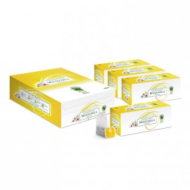 Tea Collection Chamomile Factoría 25 x - 100 unit box