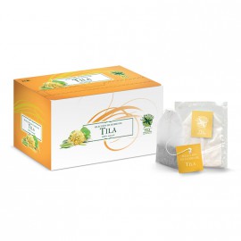 Tea Collection Tila 25 unit box with Cover
