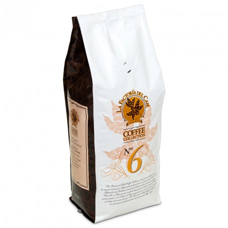 Factoria Coffee Collection nº 6 - 1 Kg