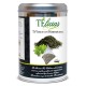 "Telicias" 30 unit "Peppermint" Pyramid Green tea
