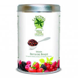 Tea Collection Forest Fruits Tea - 150 grams