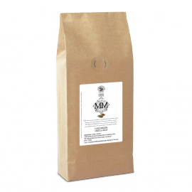 Factoria Coffee "MM" mezcla Molido Paquete de 1Kg