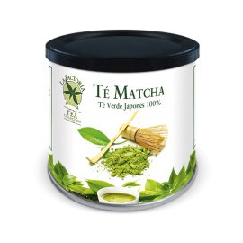 Tea Matcha Te Verde 100 % Japones