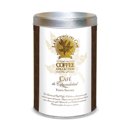 Factoria Coffee Collection Lata Nº 1 (150 gr)