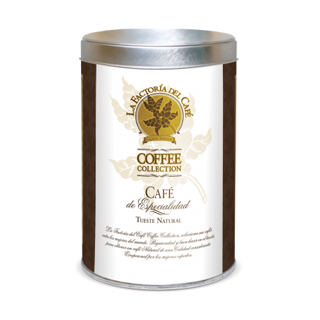 Factoria Coffee Collection Lata Nº 3 (150 gr)