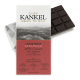 Chocolate Kankel 80 % Cacao de Origen Uganda