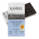 Chocolate Kankel 75% Cacao de Origen Filipinas