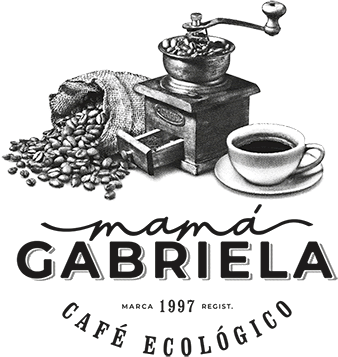 Mamá Gabriela. Café Ecológico.