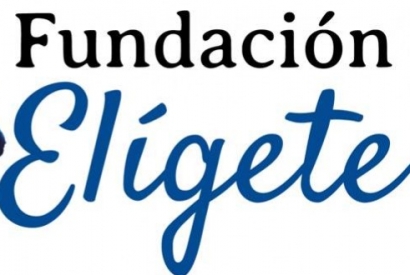 Fundación Elígete