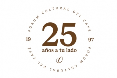 25 años de Fórum Café