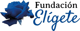 Logo Fundación Elígete